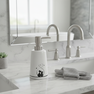 Distributore di Sapone per Gattini - Product Image 2