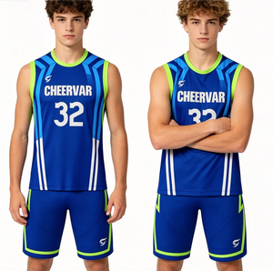 Maillot de football 7v7 Soft Touch Youth, coupe confortable pour l'entraînement quotidien et les matchs - Product Image 1