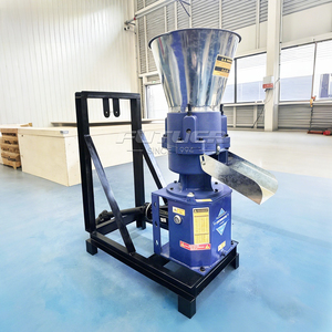 เครื่องอัดเม็ดแบบโรตารี่สำหรับ<span class=keywords><strong>ทำ</strong></span>เม็ดอาหารสัตว์ขนาดเล็กสำหรับ<span class=keywords><strong>ฟาร์ม</strong></span>แบบออฟกริด - Product Image 4