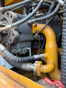 Crawler type SR360 E10 sany Piling machine sany used sr285 sr405 sr400 sr235 sr405hk <b>pile</b> <b>driver</b> hydraulic drilling rigs - Product Image 3