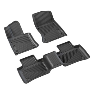 Tapis de voiture WZXD pour Mercedes 2023 - Product Image 2