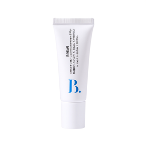 B. Gloss à lèvres Melt 6 ml Transparent Formule végane K-Beauty Tous types de peau - Product Image 3