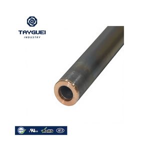 ชุดโรเตอร์สเตเตอร์ทองแดงอุตสาหกรรมสำหรับมอเตอร์งานหนัก - Product Image 1