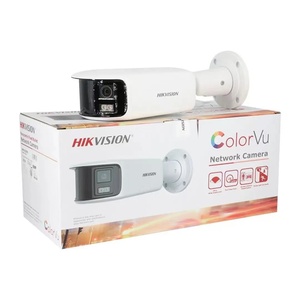 Cámara PTZ HIK original, cámara de 8 pulgadas, 4K, 42X, DarkFighter, IR - Product Image 4