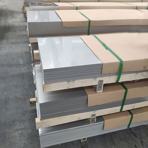 Best Factory Hot Sales Cold Rolled High-Strength JIS AISI Carbon Steel Sheet Bending Cutting Welding Services Galvanized <b>Surface</b> - Product Image 6