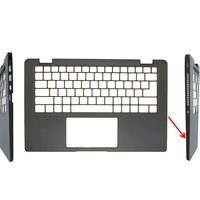 Tout nouveau repose-poignets pour ordinateur portable 0RYYMK RYYMK boîtier supérieur C couverture pour Dell Latitude 7420 E7420 remplacement