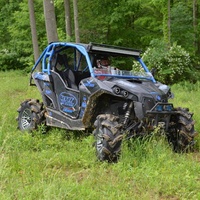 Pneus tout-terrain WANDA 30x10-R14 30*10R14, bande de roulement agressive, pneus UTV, pièces et accessoires ATV/UTV, pneus ATV et UTV