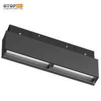 L-300 Lampu Jalur Led Magnetik Lampu 15W