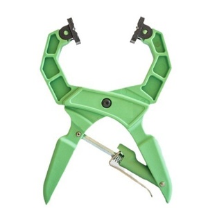 Abrazadera fija para carpintería Abrazadera tipo G Abrazadera tipo A Accesorio de resorte para carpintería - Product Image 1