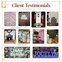 Support de Présentation Géant de Luxe en Métal Doré pour Boules Florales, Vase Centre de Table pour Mariages, Événements et Décorations de Fêtes