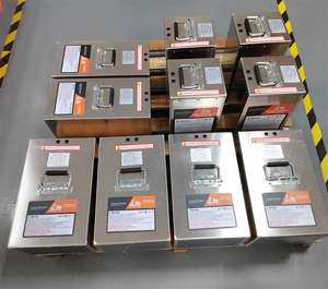 Bms 긴 사이클 수명 스테인레스 스틸 하우징 <span class=keywords><strong>60v</strong></span> 72v 40ah 60ah <span class=keywords><strong>Lifepo4</strong></span> 배터리 팩 리튬 배터리 오토바이 Rv - Product Image 6