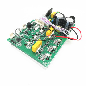 600 <span class=keywords><strong>W</strong></span> bldc <span class=keywords><strong>motor</strong></span> con el regulador - Product Image 2