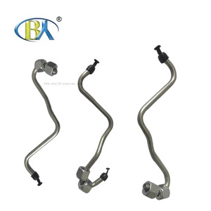 Prix usine d-eutz F3L1011F tuyau haute pression 04271803 pour tuyau de carburant d'excavatrice <span class=keywords><strong>VOLVO</strong></span> 210 EC210B - Product Image 1