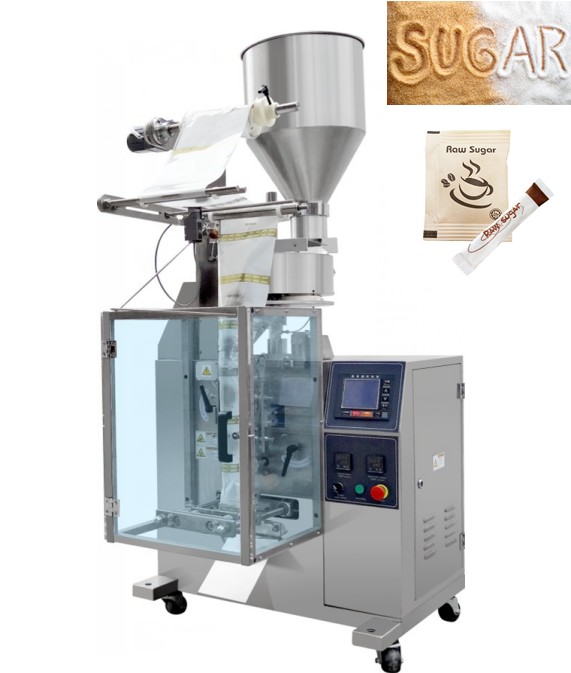 Automatic Packaging Machine Single Lane 1g