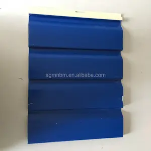 2020高品质产品PVC墙板装饰乙烯基侧线