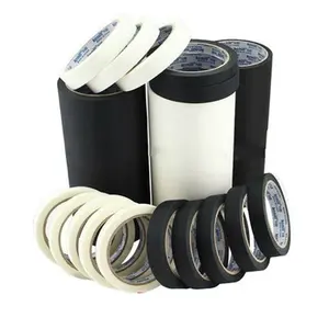 Factory wholesale for shoes making bag making Adhesive cloth tape nylon tape reinforce tape