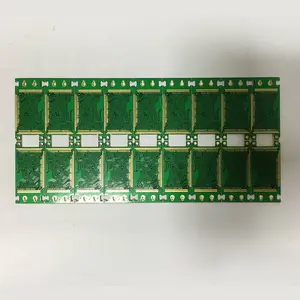 High Quality Multilayer PCB Manufacture FR4 PCB One-stop Service For PCB Board For Remote Vending Machine IOT Device