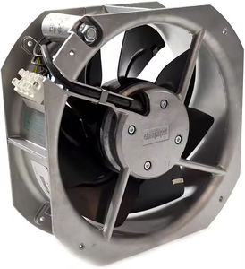 Ventilador Ebm-Papst W2e200-HK38-01 para 230V 80W 225X225X80mm Ventilador Axial de CA para Refrigeración - Product Image 6