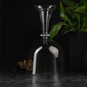 Pioggia di montagna fatta a mano in <span class=keywords><strong>cristallo</strong></span> curativo che canta il suono del graal per la meditazione Bodywork sollievo energetico e gestione dello Stress - Product Image 4