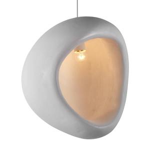 Lustre de restaurant minimaliste nordique, luminaire de chambre à coucher de style japonais pour maison d'hôtes, créatif, 3000K CCT moyen - Product Image 1