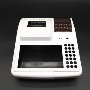 Cetakan injeksi kustom kualitas tinggi ekspor cetakan injeksi sehari-hari cetakan presisi prototipe cepat - Product Image 2