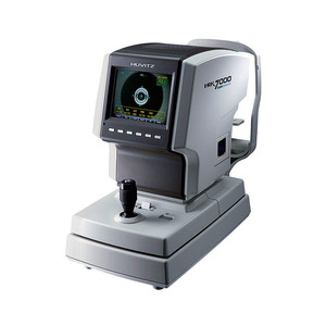 Vendas quentes refratômetro <span class=keywords><strong>CCD</strong></span> altamente sensível <span class=keywords><strong>Auto</strong></span> refrator HRK-7000A <span class=keywords><strong>Auto</strong></span> Keratometer