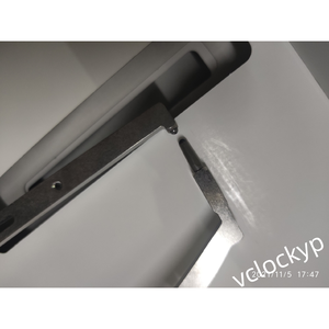 Jauge d'épaisseur de paroi de tuyau KROEPLIN K4R50 neuve, KROEPLIN K4R50 d'occasion - Product Image 2