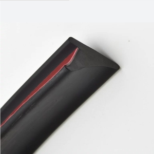 Bande universelle <span class=keywords><strong>de</strong></span> garniture <span class=keywords><strong>de</strong></span> sourcil <span class=keywords><strong>de</strong></span> pneu automatique <span class=keywords><strong>de</strong></span> fusées <span class=keywords><strong>de</strong></span> moulage d'extension d'aile <span class=keywords><strong>de</strong></span> roue <span class=keywords><strong>de</strong></span> voiture - Product Image 2