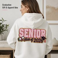 Patchs en chenille personnalisés en gros, Grande taille, Thème Promotion 2026, pour vestes et sweats à capuche, Vente en gros