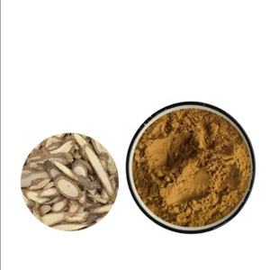 Polvo de extracto de <span class=keywords><strong>Akebia</strong></span> Quinata Premium 10:1 estandarizado para aplicaciones de medicina tradicional china y remedios herbales - Product Image 1