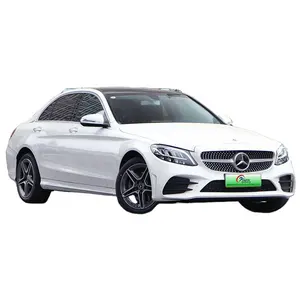 2019-2023 Used Cars Benz Car Benz C Class Upgrade Used Mercedes Benz C Class Selling Used Car Online