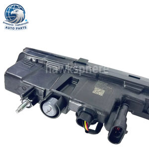 Nuevo montaje <span class=keywords><strong>de</strong></span> lámpara <span class=keywords><strong>de</strong></span> posición delantera LED para coche para Chery EXEED Moon Lane 605000195AA montaje <span class=keywords><strong>de</strong></span> señal <span class=keywords><strong>de</strong></span> lámpara <span class=keywords><strong>de</strong></span> luz trasera diurna - Product Image 3