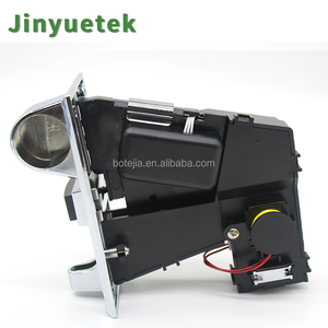 Wholesale Durable Anti-fishing Universal Coin <strong>Slot</strong> Multi Coin Selector Reader Token for Vending/Self-service <strong>Machine</strong> - Product Image 6