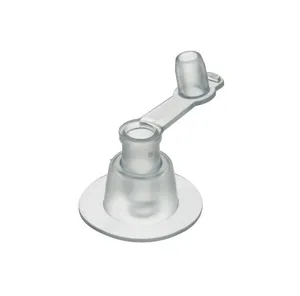 Высококачественный надувной игрушечный товар, ПВХ пластиковый воздушный клапан, игрушечный шаровой клапан, ПВХ клапан для надувного продукта
