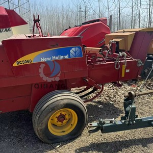 Meilleure petite presse à <span class=keywords><strong>foin</strong></span> carrée orientée vers le marché de fabrication d'usine Holland - Product Image 2