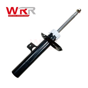 Amortisseur pour Benz C118 W177 CLA200 CLA250 A200 Système de suspension automobile Amortisseur avant durable - Product Image 2