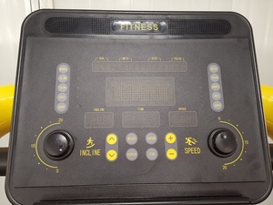 Máquina de correr eléctrica, con motor de <span class=keywords><strong>segunda</strong></span> <span class=keywords><strong>mano</strong></span> 7hp <span class=keywords><strong>caminadora</strong></span>, barata, precio de fábrica - Product Image 6