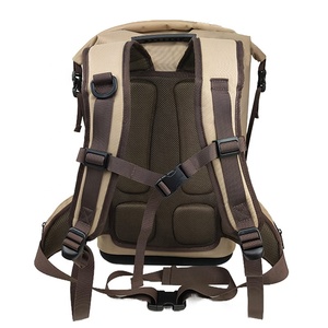 थोक नए तैरते दोपहर पेय समुद्र तट इन्सुलेट टीपू सूखे पैक नरम बर्फ कूलर बैकपैक - Product Image 6