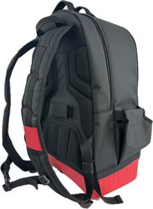 <span class=keywords><strong>Sac</strong></span> à dos tactique pour électricien, charpentier, durable, Veto Pac, avec fond en plastique Milauke, étanche, personnalisable OEM, 45L, 30-34 - Product Image 3