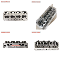 Moteur à essence haute performance pour Toyota, fabriqué en Chine, 5k 12R 12T 13T 1AZ 4Y 5A 7K