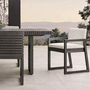 Chaise longue d'extérieur pour hôtel, mobilier <span class=keywords><strong>de</strong></span> villa, chaise longue <span class=keywords><strong>de</strong></span> resort en aluminium, lit <span class=keywords><strong>de</strong></span> repos <span class=keywords><strong>de</strong></span> patio, chaises longues <span class=keywords><strong>de</strong></span> jardin - Product Image 2