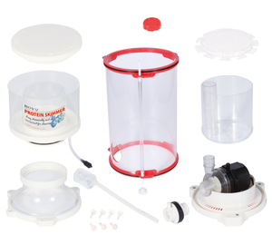 BOYU DB-120/150/200/250/300 Bể Cá Biển Chất Lượng Cao Siêu Im Lặng Bể Cá Protein <span class=keywords><strong>Skimmer</strong></span> - Product Image 3