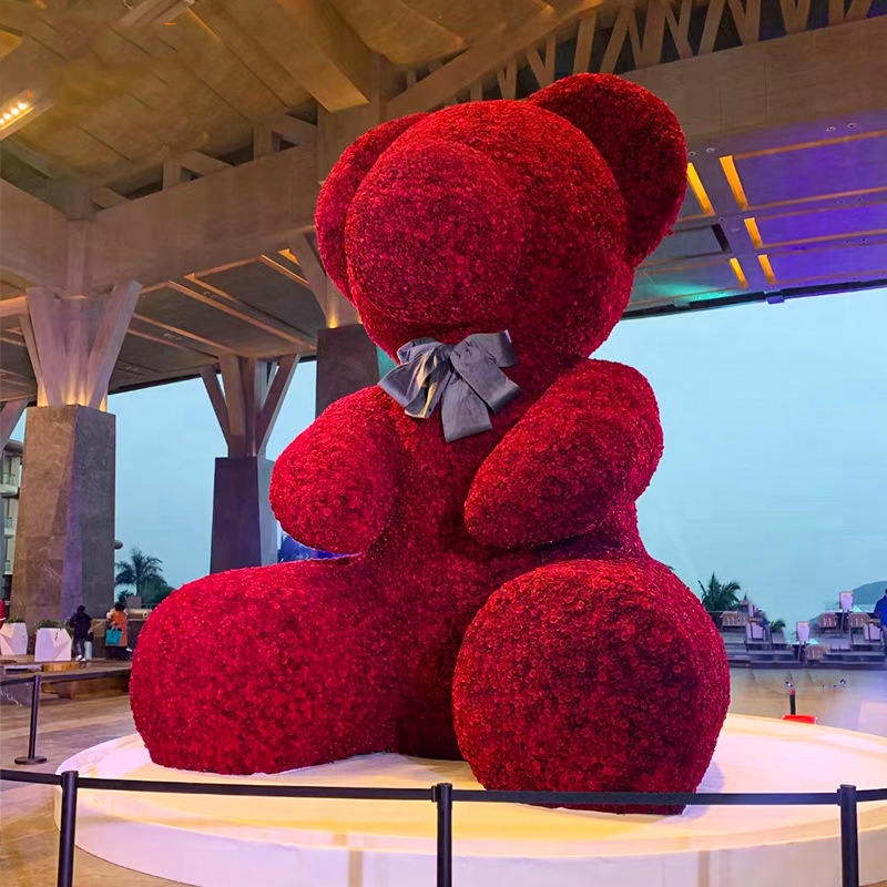 giant rose toy The Best Organic Travel Size Lubricant — Urban You main image 1