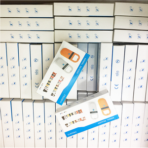 Frd5910 tiêm cấy ghép cá RFID động vật theo dõi Micro Chip Máy quét vi mạch Pet <span class=keywords><strong>ID</strong></span> Tag cho chip chó - Product Image 5