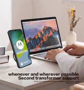 Rivacy and tand ase para ototorola oto 13 22 22 DGE 20 DGE 30 Pro usion 20 ITE amera over sobre Ruged para G73 G53 G13 G 5G 52 - Product Image 5