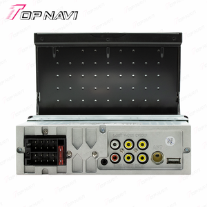 Système audio de voiture de 7 pouces pour modèle de voiture universel pièces automobiles électroniques automobiles unité principale Android écran tactile autoradio - Product Image 4