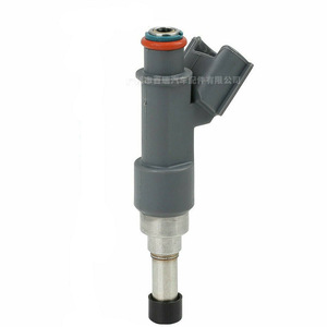 Injecteur de carburant 232090C010 232500C010 pour Toyota Hilux 2.7L, pièce de rechange pour moteur - Product Image 1