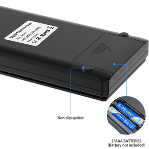 Changxie Thiết Kế Mới <span class=keywords><strong>Mini</strong></span> Xách Tay Trọng Lượng Quy Mô Kỹ Thuật Số Nhỏ Độ Chính Xác Nền Tảng Túi Đồ Trang Sức Kim Cương Trọng Lượng Quy Mô - Product Image 6