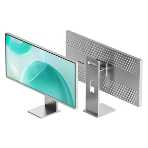 จอแสดงผล LCD ขนาด 34 นิ้ว 180Hz 4K PBP KVM LED อัลตร้าไวด์ HDR สำหรับสำนักงาน ออกแบบเกมมิ่ง คอมพิวเตอร์ตั้งโต๊ะ ปกป้องสายตา - Product Image 1