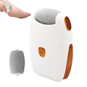 Removedor de Callosidades para Pies, Kit Electrónico Recargable y Portátil, Herramientas Profesionales para Piel Muerta - Product Image 1